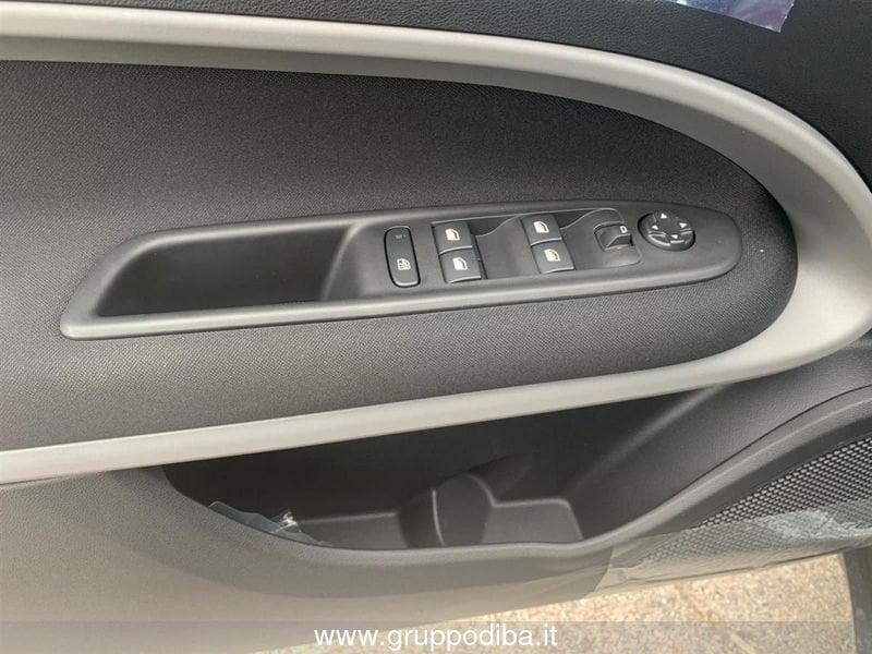 Jeep Avenger Benzina Altitude 1.2 100cv