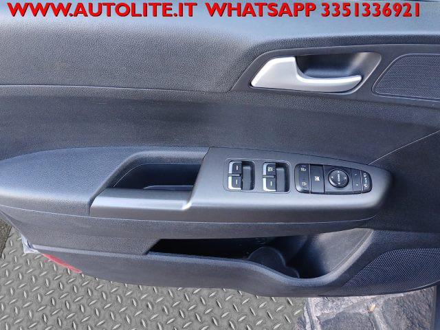 KIA Sportage 1.6 ECOGPL 2WD Business Class