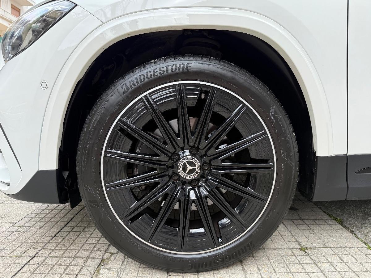 Mercedes GLA Restyling 200d 4Matic 150 CV AMG Line