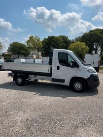 Fiat Ducato Cassone 35 2.3 Mjet MH1
