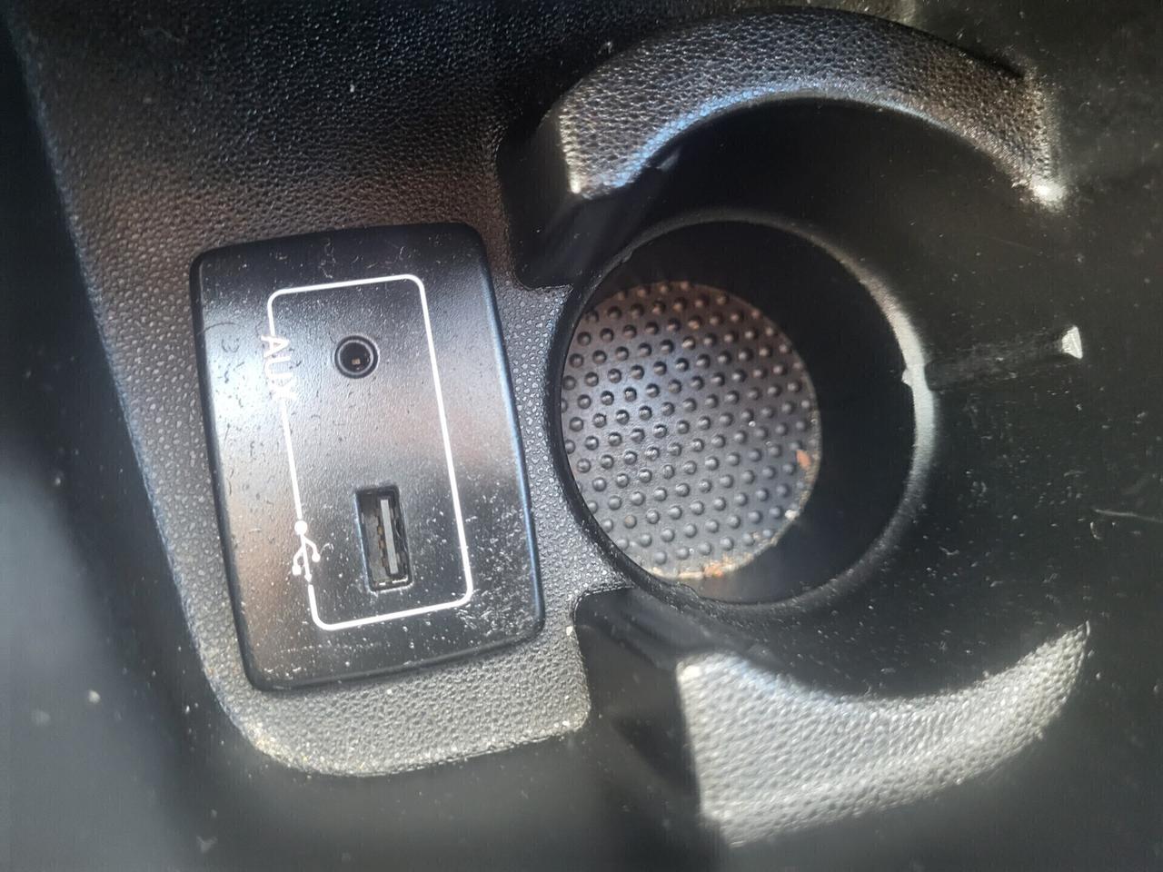 FIAT PUNTO EVO 1,2 GPL-UNICA PROPRIET-3 REVISIONI