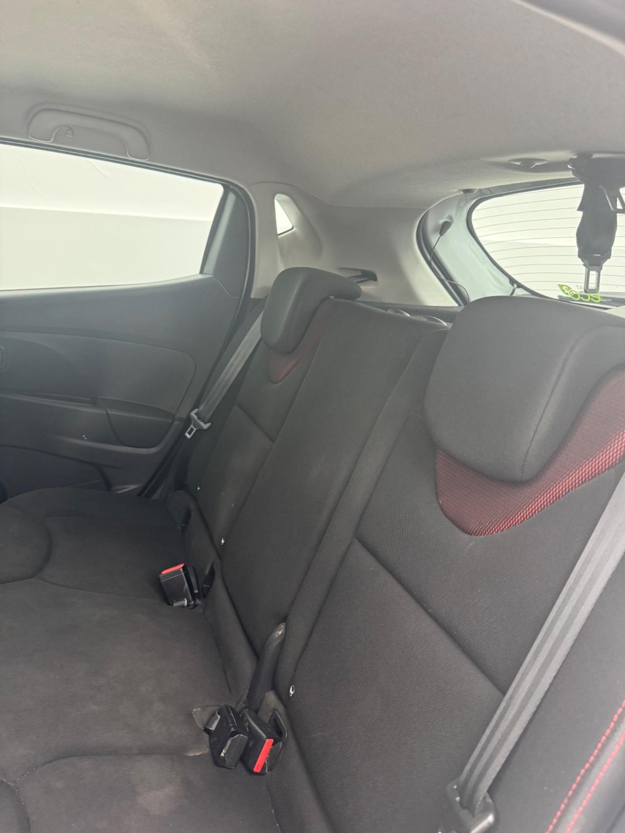 Renault Clio 1.5 dCi 8V 75CV 5 porte Live