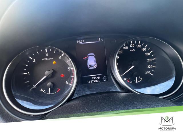 Nissan Qashqai 1.5 dCi j10