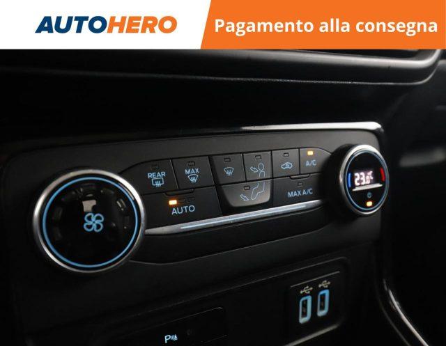 FORD EcoSport 1.5 TDCi 100 CV Start&Stop Titanium
