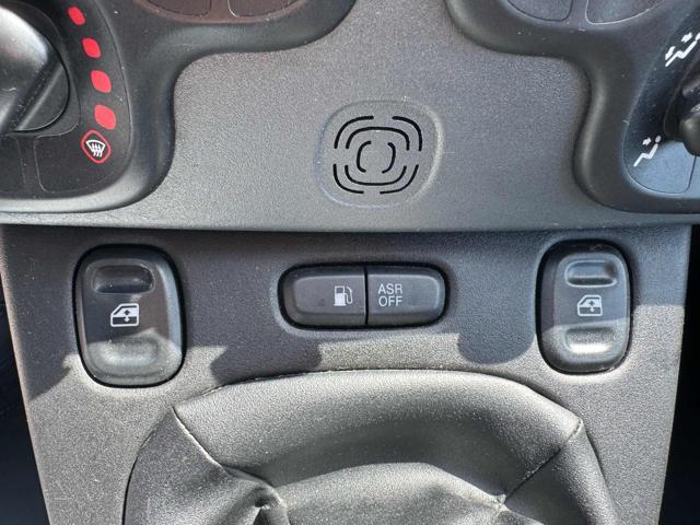 FIAT Panda 1.2 69CV GPL City Life SOGGIORNO GRATIS