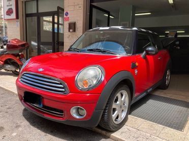Mini Cooper 1.4 -PERFETTA- 2009