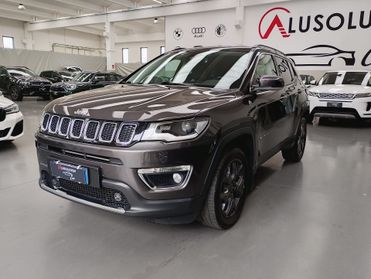 Jeep Compass 2.0 Multijet II aut. 4WD Opening Edition