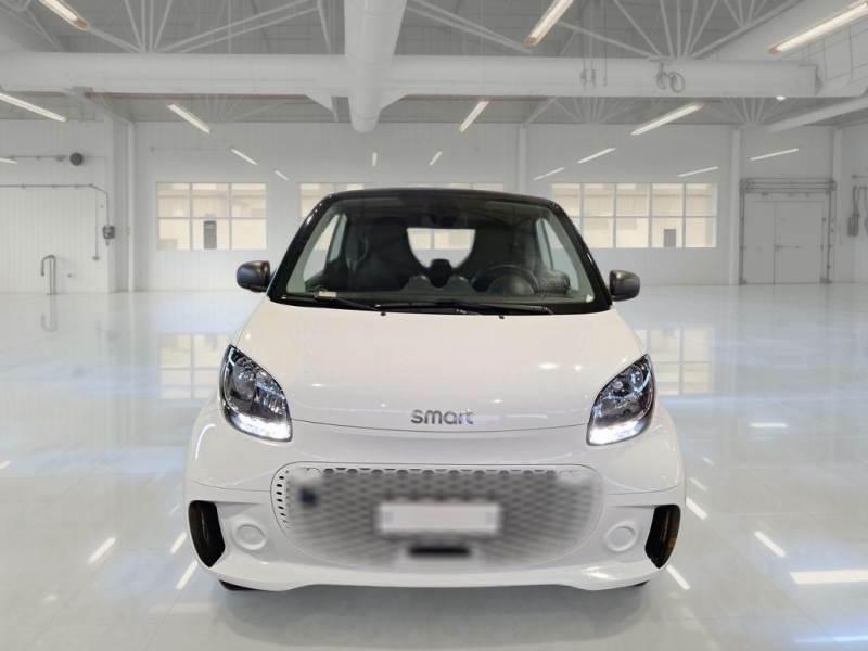 SMART FORTWO EQ 41kW passion