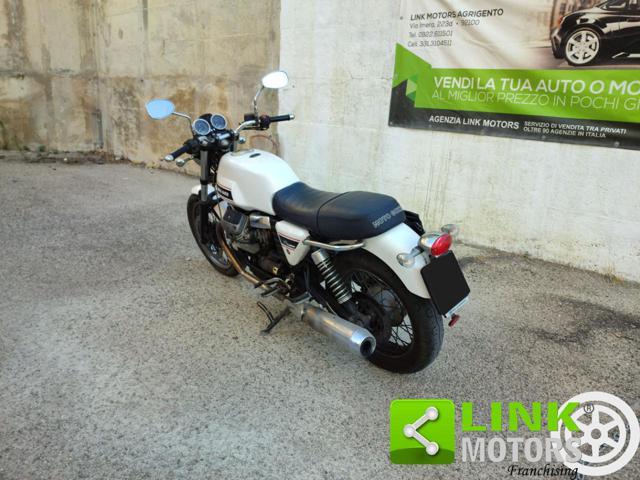 MOTO GUZZI V7 Classic v7 classic