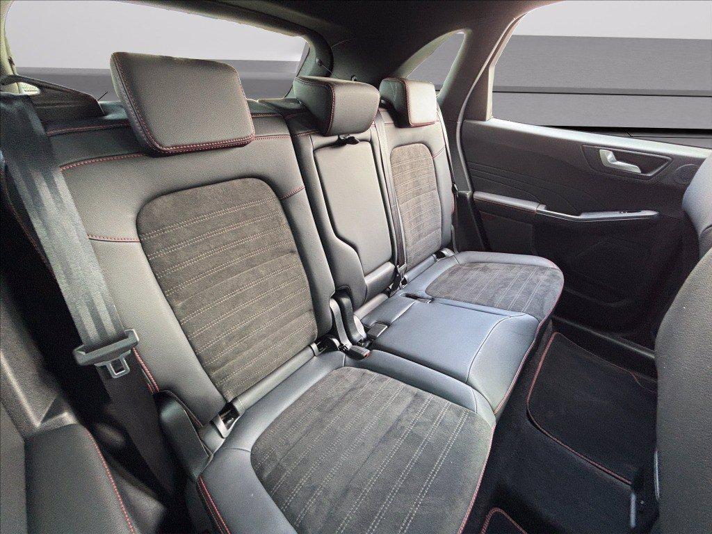 FORD Kuga 2.5 full hybrid ST-Line X Design awd 190cv cvt del 2023