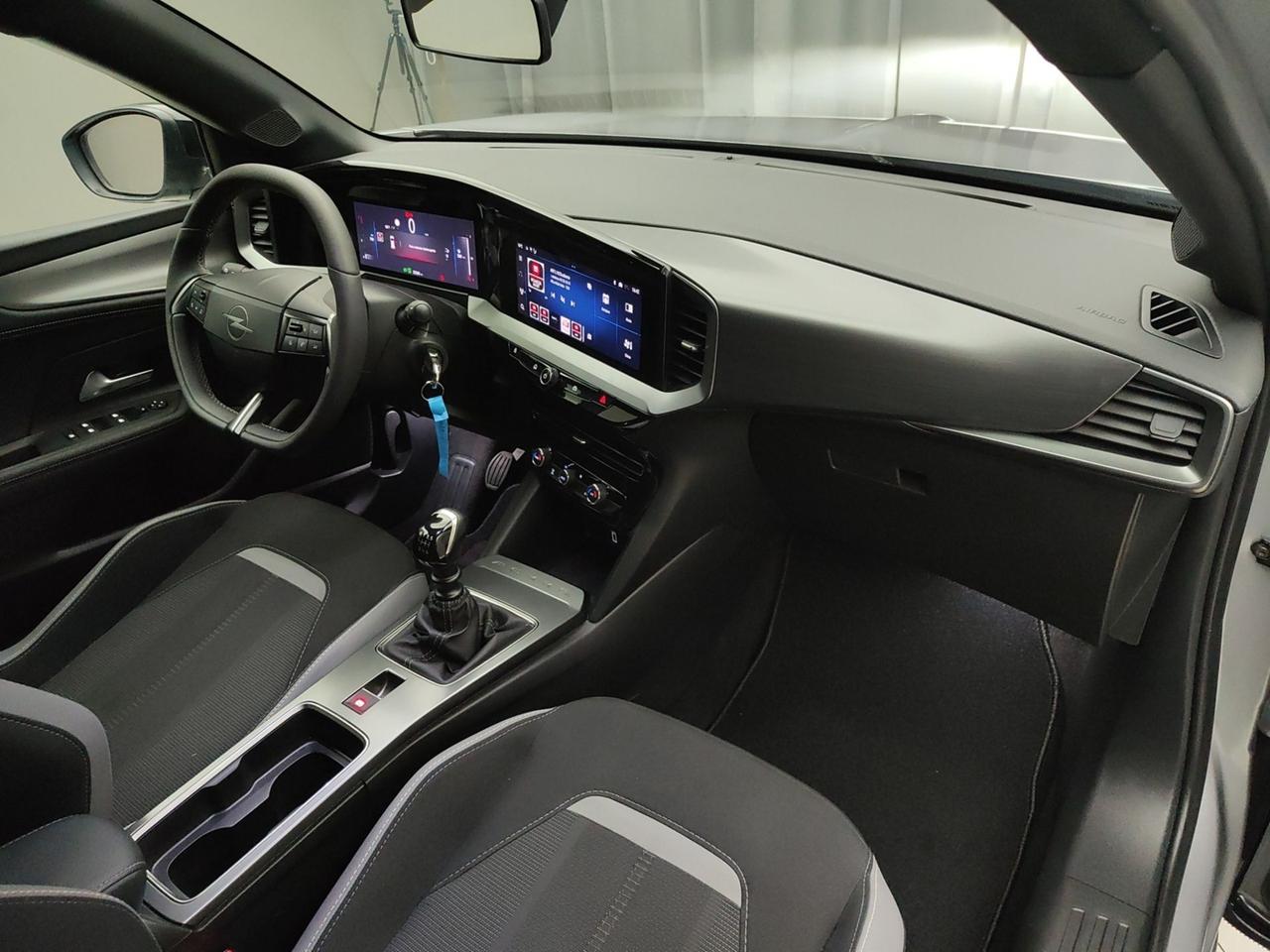 OPEL Mokka II 1.2 T 136CV GS