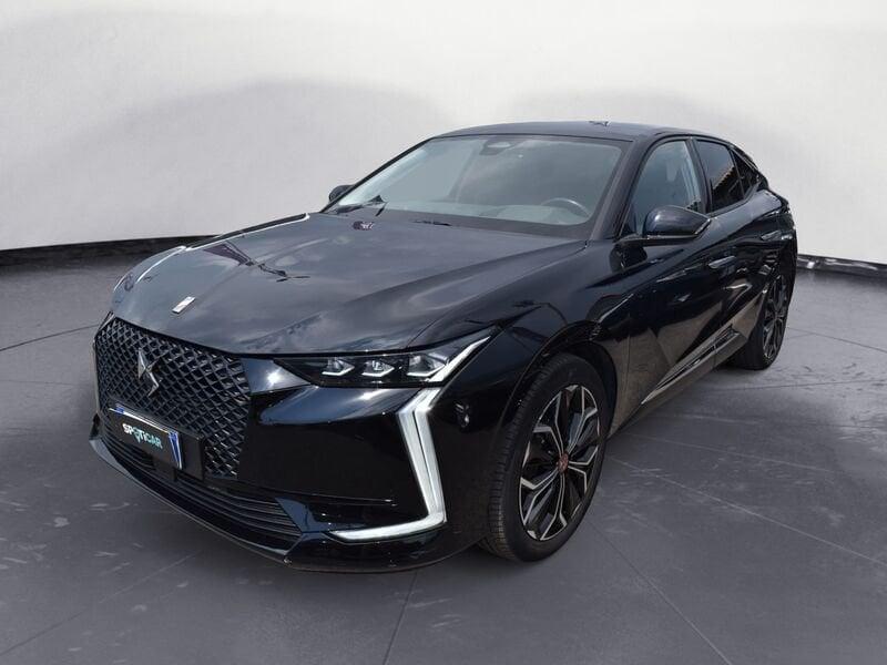 DS DS 4 E-Tense 225 PerformanceLine+