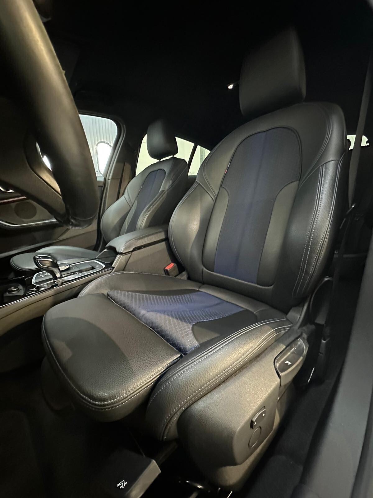 Bmw 116d 5p. M sport