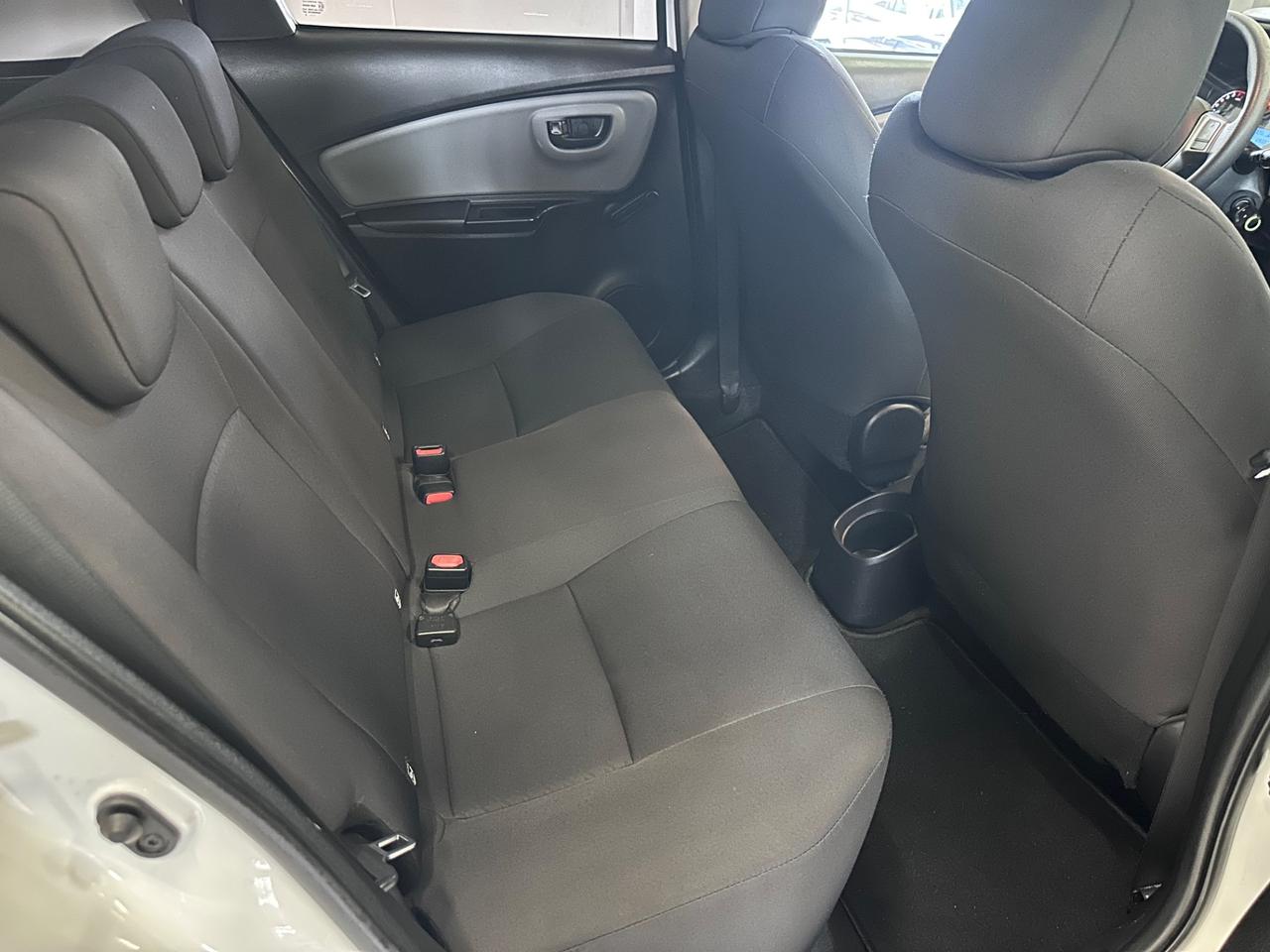 Toyota Yaris 1.0 Benzina 5 porte Ok Neopatentati