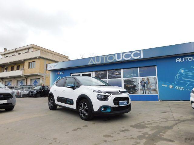 CITROEN C3 1.2 PureTech 83 S&S Shine Bicolore