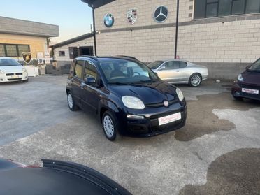 Fiat Panda 1.2 EasyPower Lounge