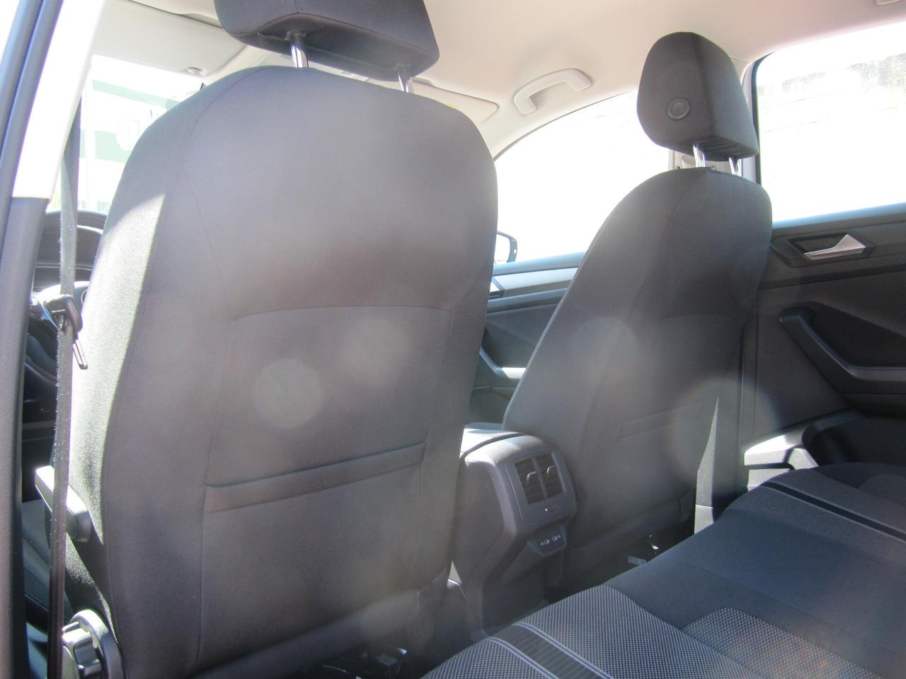 Volkswagen T-Roc 2.0 TDI SCR 150 CV DSG 4MOTION Business BlueMot. Tech.