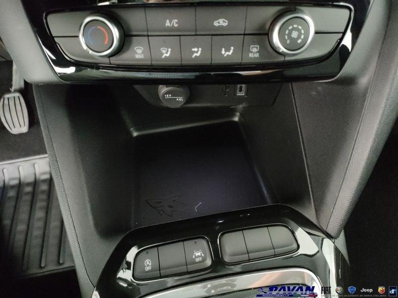 Opel Corsa 1.2T 100cv Edition