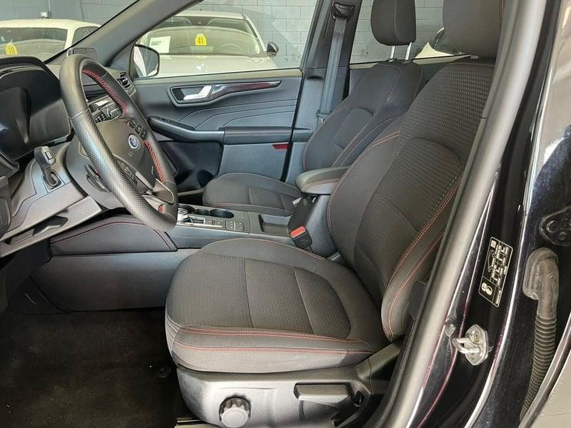 Ford Kuga Kuga 2.0 EcoBlue 120 CV aut. 2WD ST-Line - PROMO SIRONIAUTO+