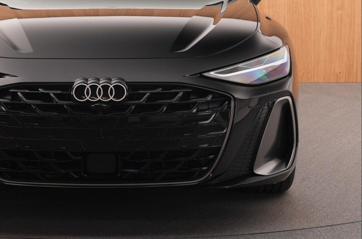AUDI A6 6ª serie A6 Avant TDI 150 kW S tronic ...