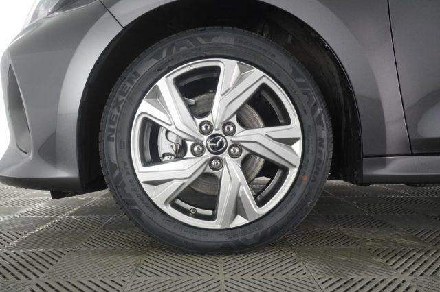 MAZDA 2 Mazda Hybrid Mazda Hybrid 1.5 VVT e-CVT Full Hybri