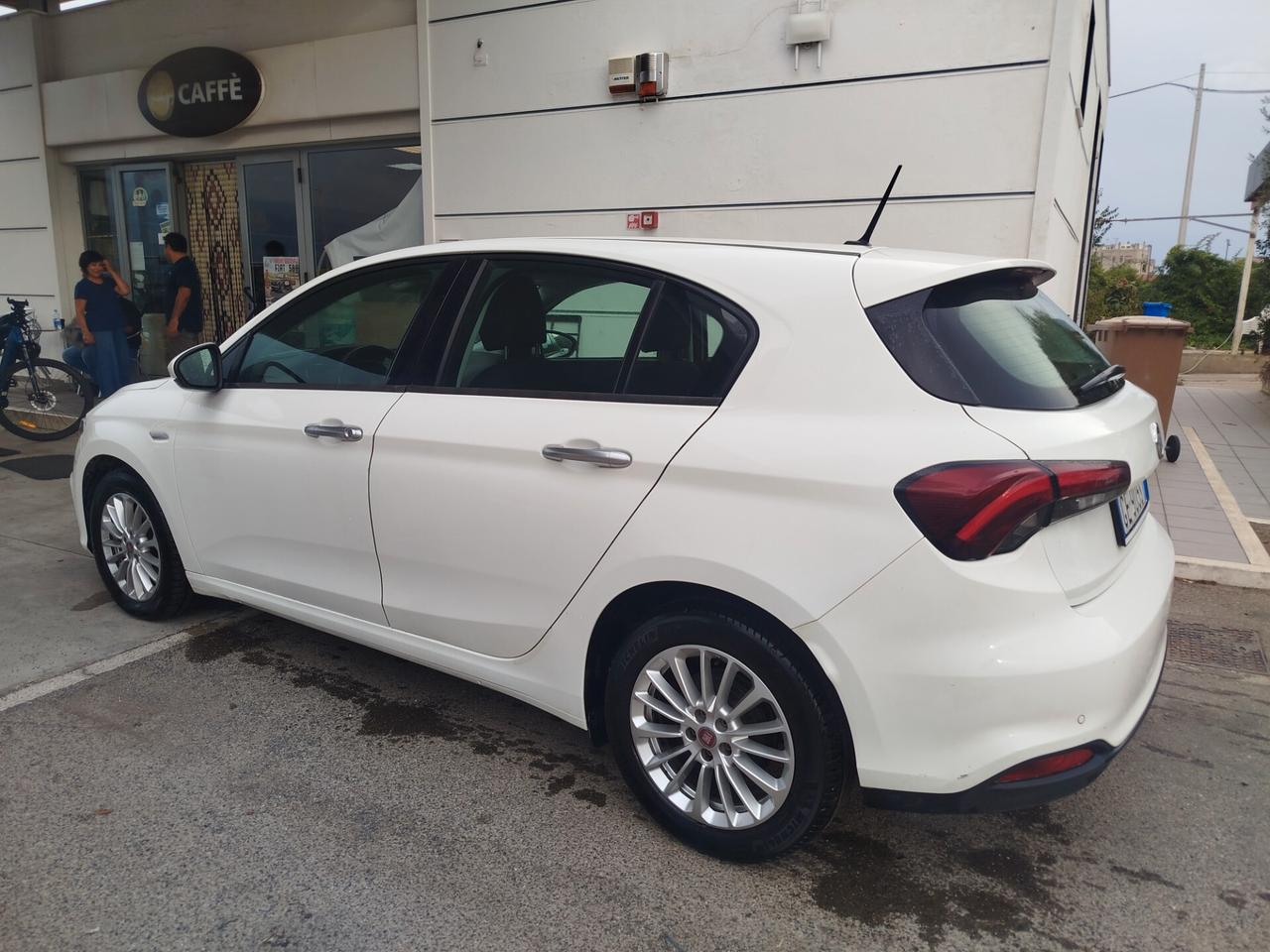 Fiat Tipo 1.3 Mjt S&S 5 porte