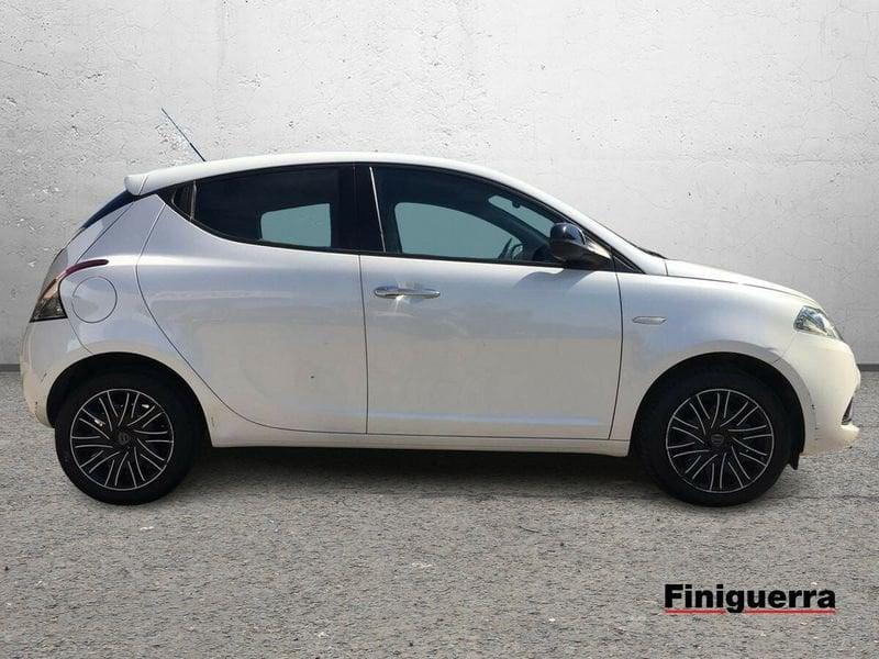 Lancia Ypsilon Ypsilon 1.2 69 CV 5 porte S&S Gold