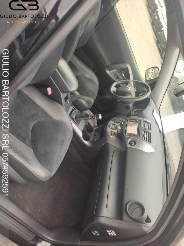 Toyota RAV4 RAV4 2.2 D-4D 150 CV DPF