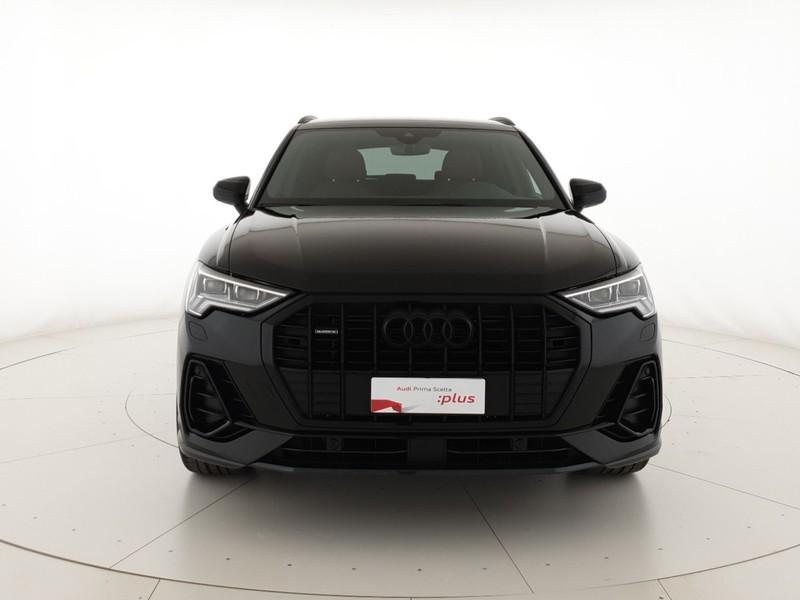 45TFSI 230CV quattro S tronic S line Edition