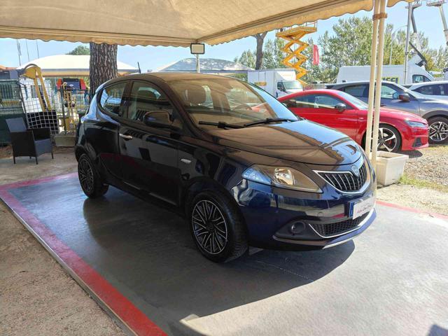 LANCIA Ypsilon 1.0 FireFly 5 porte S&S Hybrid Ecochic Gold