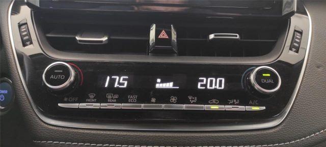 TOYOTA Corolla (2018-->) Touring Sports 1.8 Hybrid Style