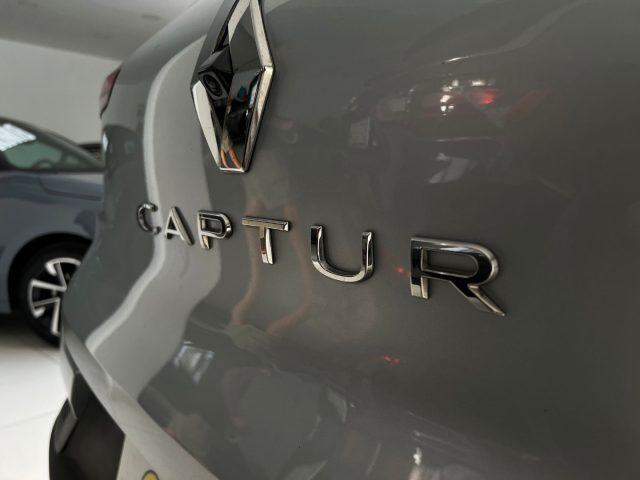 RENAULT Captur TCe 100 CV GPL FAP Zen tua da ?199,00