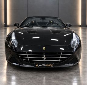 Ferrari California T DCT