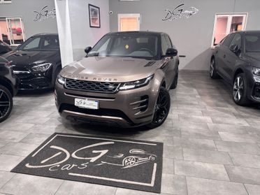 RANGE ROVER EVOQUE D150 S LED-NAVI-COCKPIT