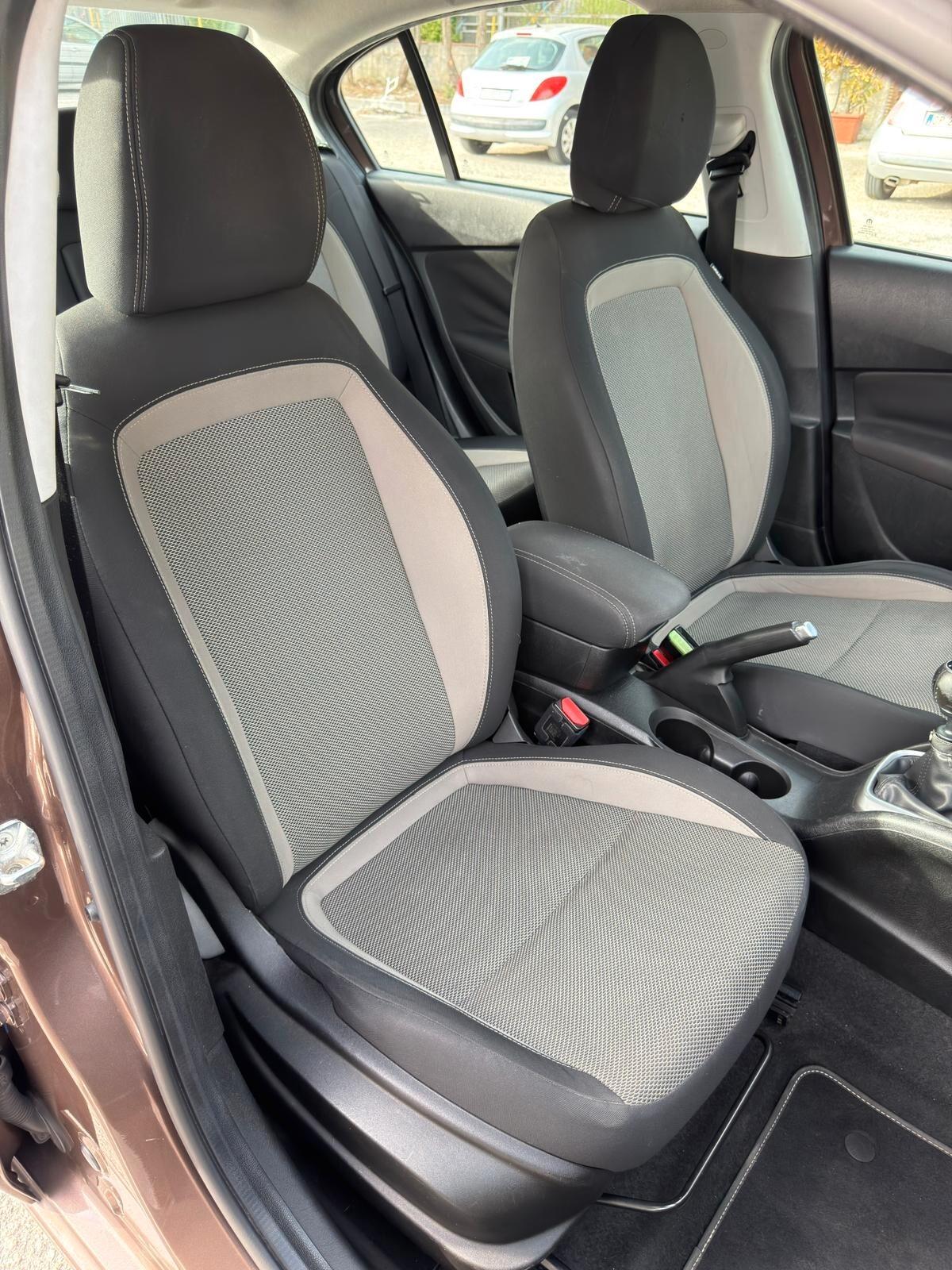 Fiat Tipo 1.6 Mjt 4 porte Opening Edition