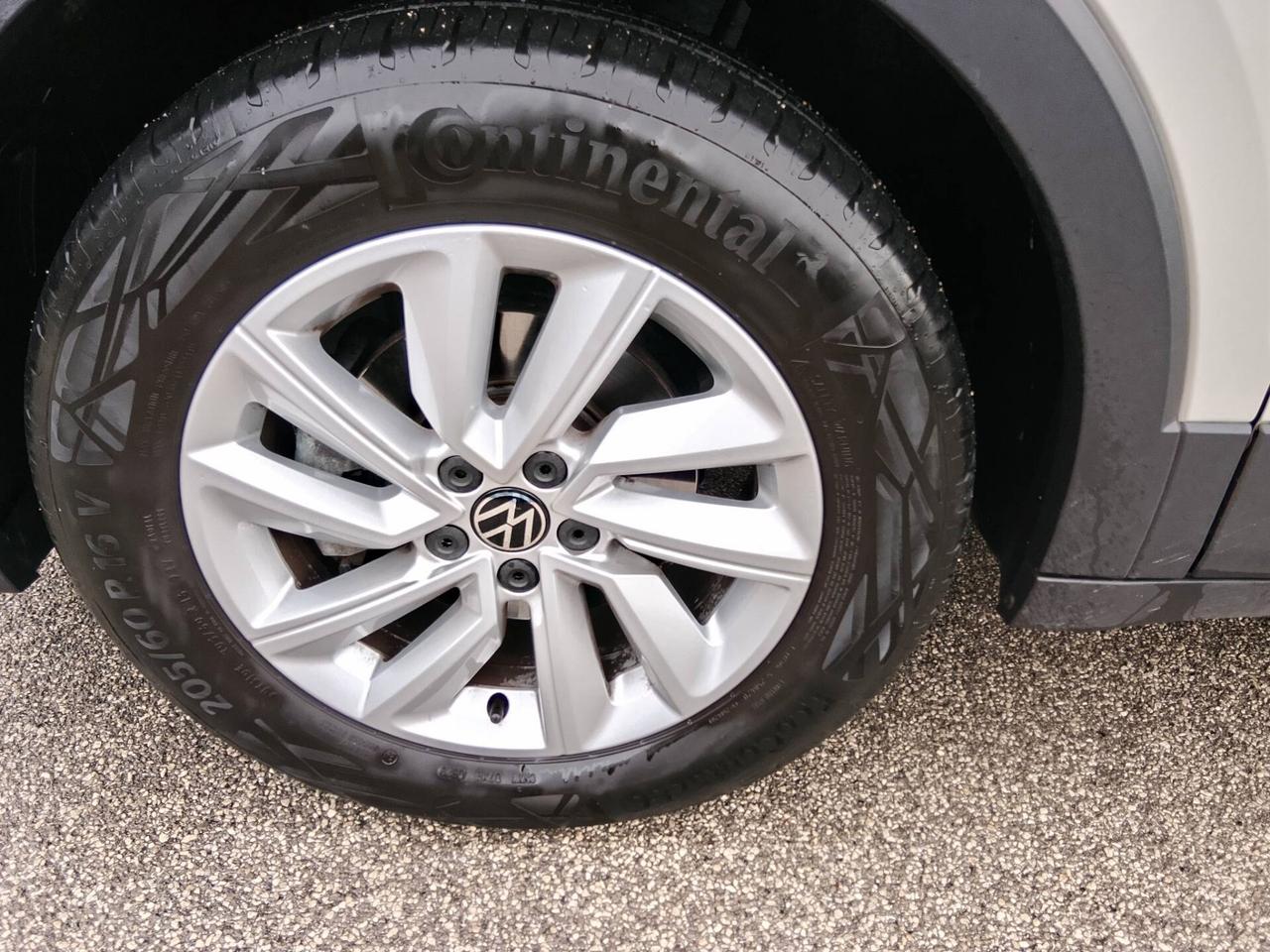 Volkswagen T-Cross 18 MILA KM!