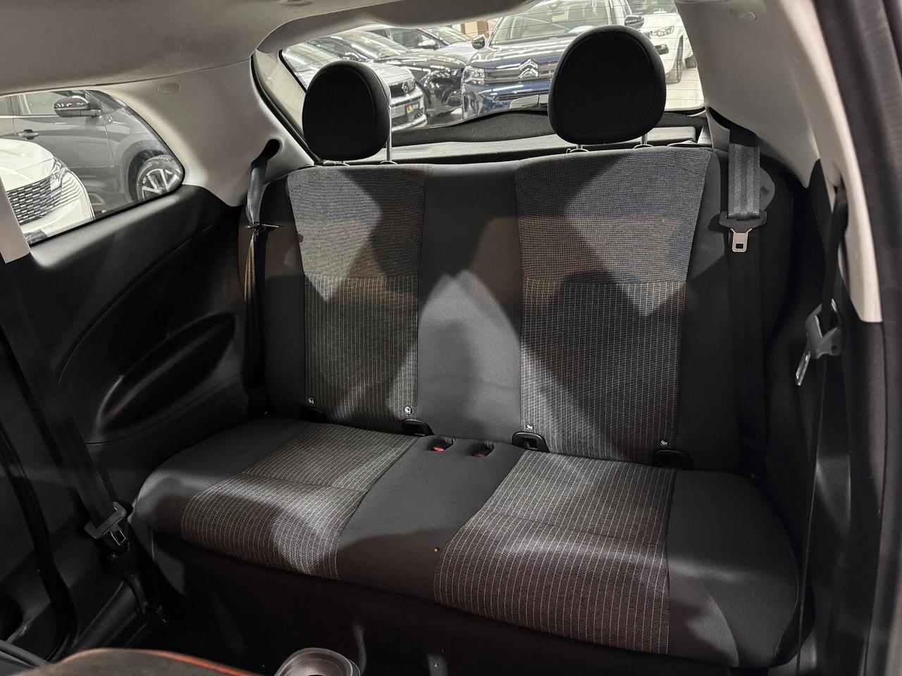 500e 42 kWh BUSINES PRONTA CONSEGNA BELLA