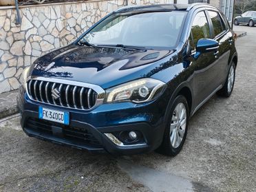 Suzuki S-Cross 1.6 120 CV 4wd impeccabile