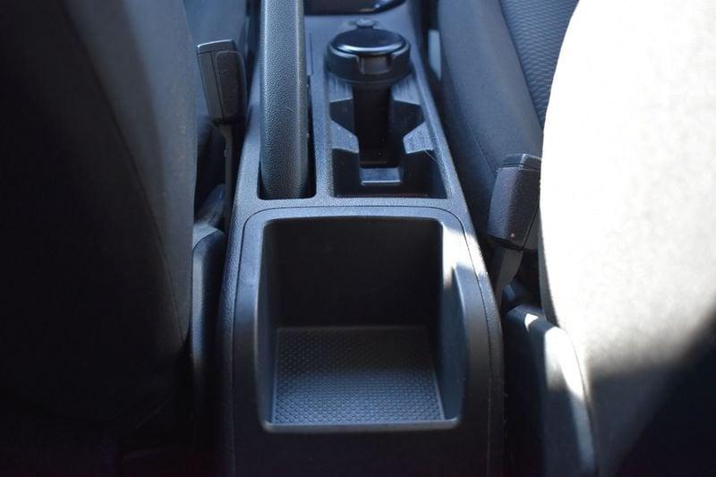 Volkswagen Polo Polo 1.0 MPI 5p. Comfortline BlueMotion Technology