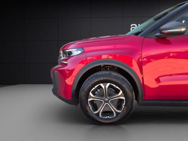 CITROEN C3 Aircross PureTech Turbo 100 CV You
