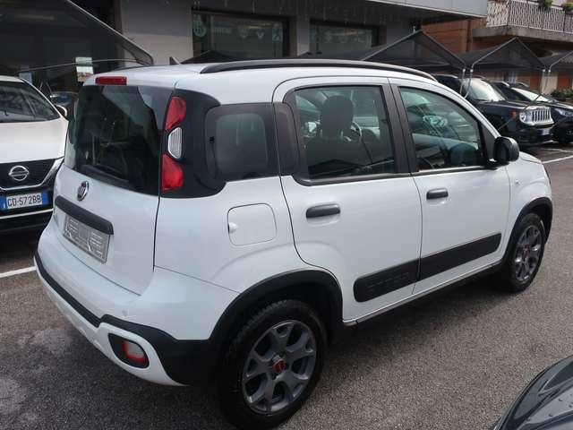 Fiat Panda 1.2 Cross S&S - Per Neopat.