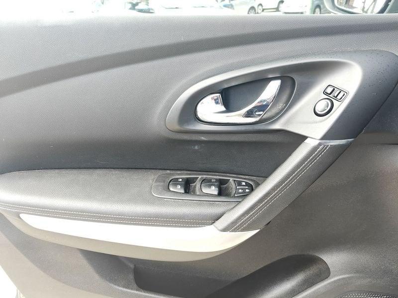 Renault Kadjar Kadjar 1.2 tce energy Intens 130cv