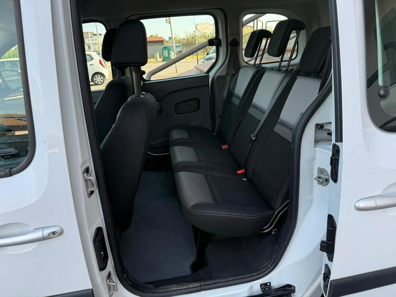 Renault Kangoo Blue dCi 8V 95CV 5 porte Life