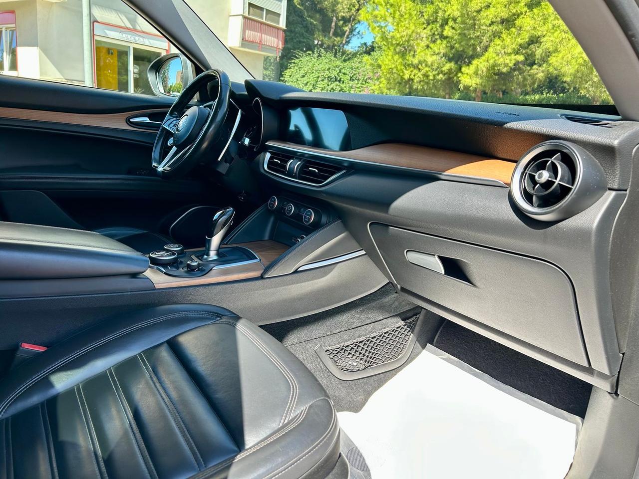 Alfa Romeo Stelvio 2.2 Executive #6973