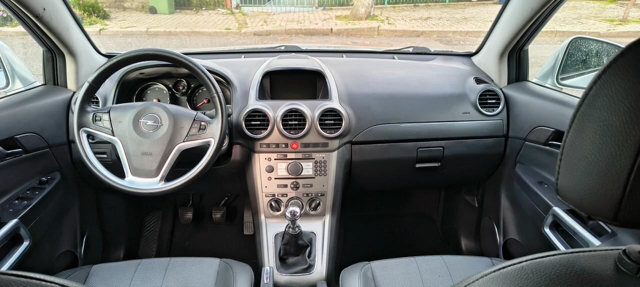 Opel Antara 2.0 CDTI 150CV Cosmo