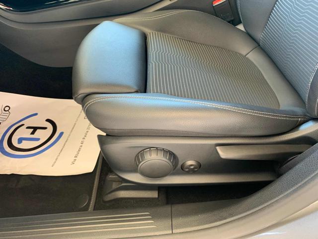 MERCEDES-BENZ A 200 4p. Business AUTOMATICA POCHI CHILOMETRI FULL-OPT