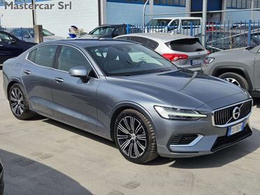 VOLVO S60 2.0 t8 phev Inscription awd 303cv auto GD736TH