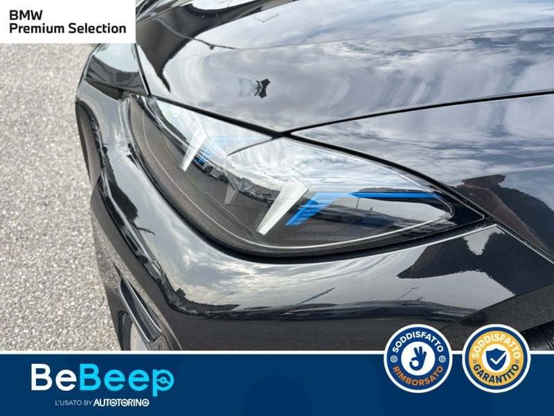 BMW Serie 4 Gran Coupé 420D GRAN COUPE MHEV 48V XDRIVE MSPORT PRO AUTO