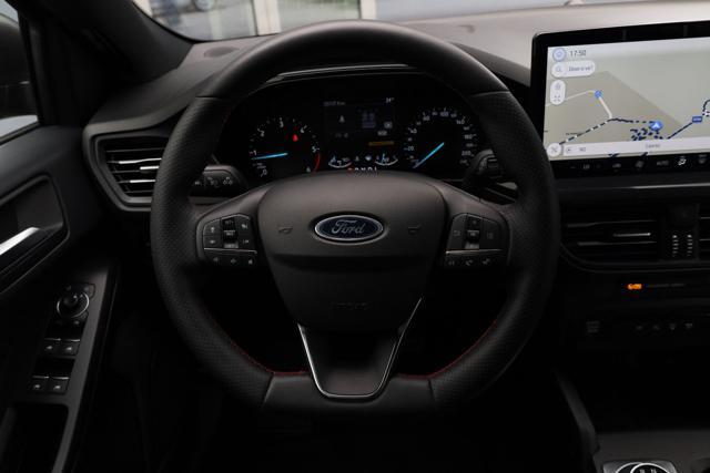 FORD Focus 1.5 EcoBlue automatico 5p. ST-Line