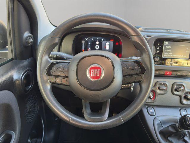 FIAT Panda 1.0 Hybrid 70cv 5 posti
